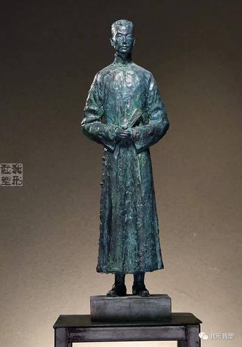 河北美术学院有国标舞吗？（河北美术学院雕塑怎么样）