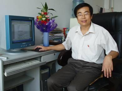 青岛化工学院名人？（青岛大学李群怎么样）