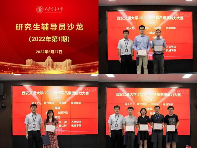 中国最理想的大学有哪些？（西安交大张伟老师怎么样）