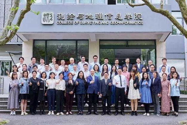 同济大学的土木工程系的测绘类专业怎样？（同济大学测绘院怎么样）