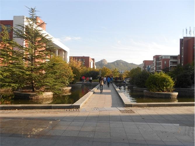 山东科技大学校园环境优缺点？（山东科学大学怎么样）