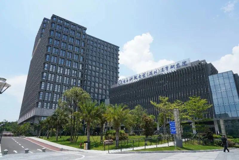 电子科技大学深圳研究院含金量如何？（电子院怎么样）