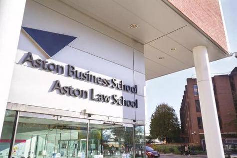 英国阿斯顿大学留学怎样？（英国阿斯顿大学怎么样）