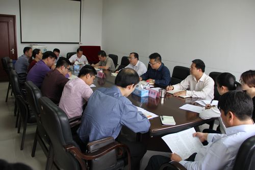 政研室是干什么？（政府研究室怎么样）