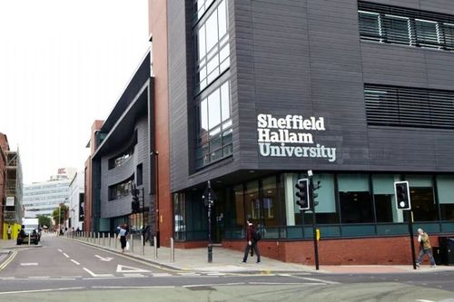 英国谢菲尔德哈勒姆大学很烂吗？（英国谢菲尔德哈勒姆大学怎么样）