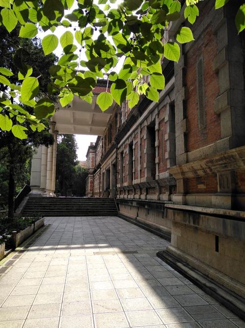 云南大学东陆校区参观攻略？（云南大学东陆园怎么样）