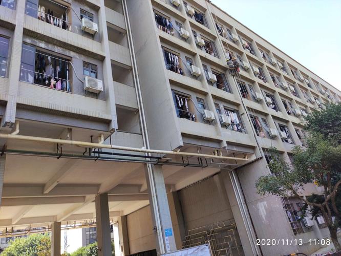 柳州铁道职业技术学院宿舍怎么样？（柳州一职校宿舍怎么样）