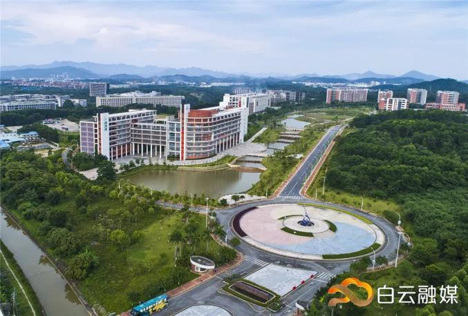 白云学院到底如何？（广东省白云学院怎么样）