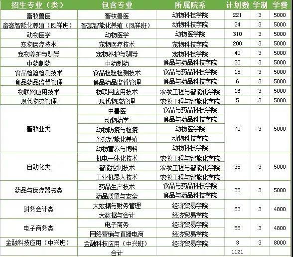 东营科技职业学院在山东排名多少？（潍坊科技学院护理学院怎么样）