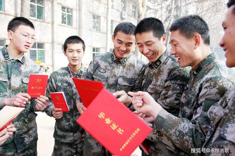 大专生毕业后去参军有什么好处吗？（大专毕业去当兵怎么样）
