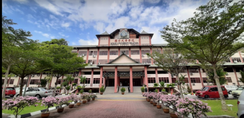 中大南方学院附属学校怎么样？（马来西亚南方学院怎么样）