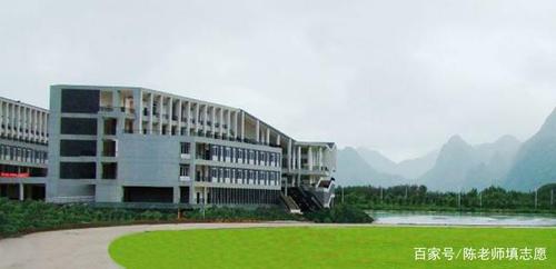 桂林电子科技大学的历史沿革？（韩国庆北大学的商科怎么样）