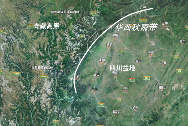 华西秋雨对四川盆地水稻生产的不利影响？（华西再生医学中心怎么样）