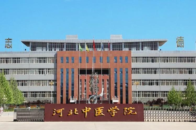 河北中医学院是什么级别大学？（河北中医校园内怎么样）