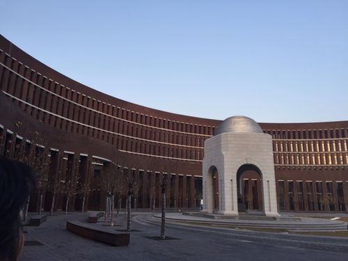 天津大学两个校区的区别？（南开津南校区怎么样）