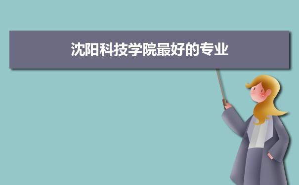 沈阳二本大学有哪些？（沈阳科技学院是几本怎么样）