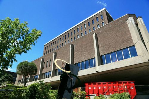蒙特利尔大学含金量？（蒙特利尔工学院 怎么样）