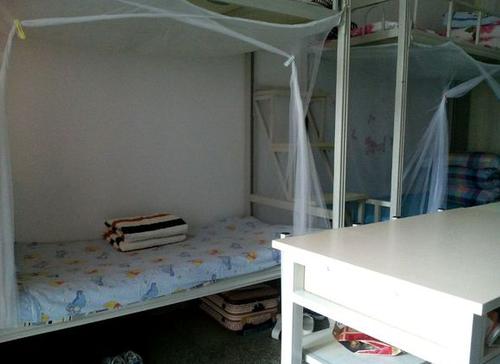 云南中医药大学宿舍条件？（云南中医药大学饭菜怎么样）