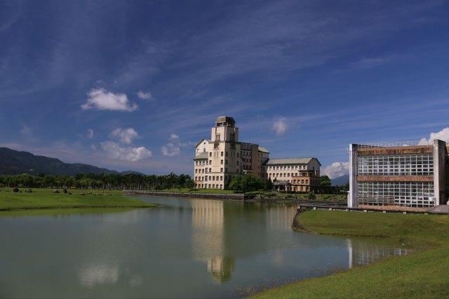 台湾东湖大学的相关资料？（台湾东华大学怎么样）