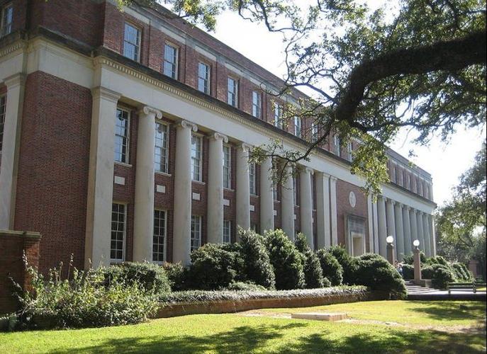 美国杜兰大学好不好？（密西西比大学怎么样）