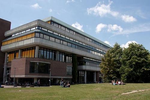 德国杜塞尔多夫大学怎么样？（杜塞尔多夫大学怎么样）