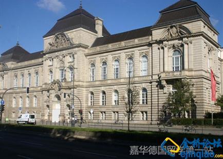 德国多特蒙德大学怎么样？（多特蒙德大学怎么样）