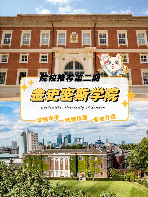 金史密斯学院怎么样？（金史密斯学院怎么样）