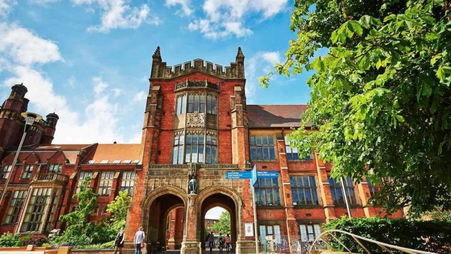 纽卡斯尔大学硕士值得上吗？（英国纽卡斯尔大学怎么样）