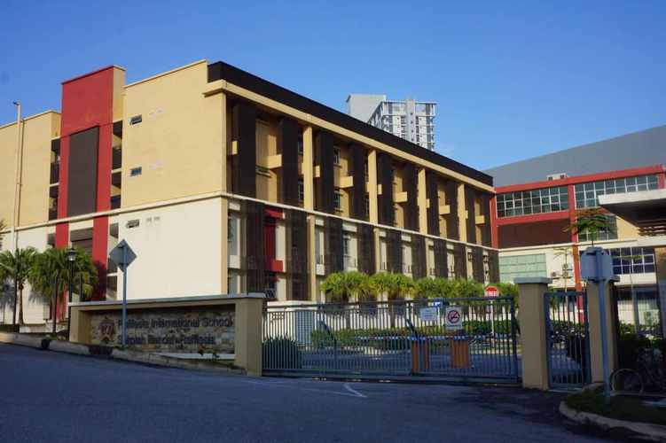 斯普兰德国际学校好吗？（同济大学宫全美怎么样）
