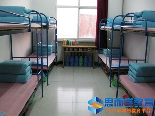 河北城乡建设学校怎么样？（河北建筑工程学院宿舍怎么样）