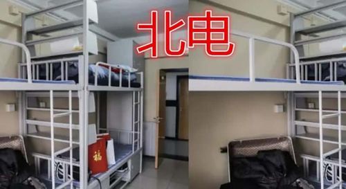 北坞嘉园今年会腾退吗？（北电动画专业宿舍怎么样）