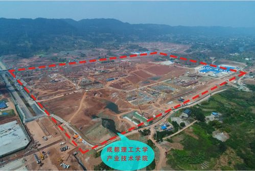 成都理工大学宜宾校区含金量？（宜宾职业技术学院人力资源管理专业怎么样）