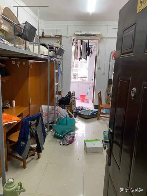 武汉理工大学4+0宿舍怎么样？（武汉理工大学西院4舍怎么样）