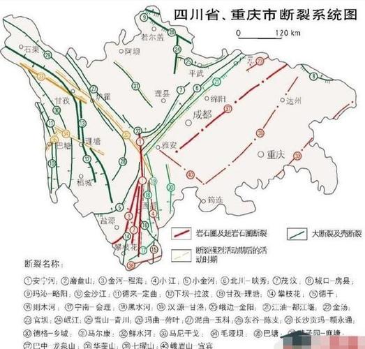 泸州到底在不在地震带?泸州人遇见地震到底该怎么办？（四川大学黄静人怎么样）