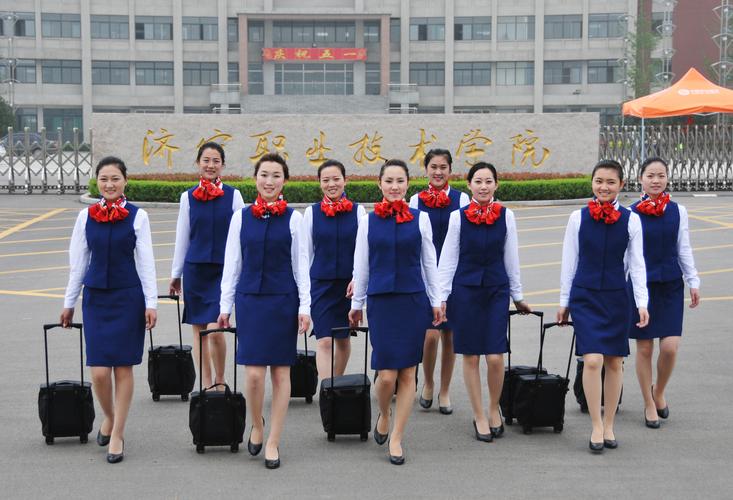 济宁职业技术学院空乘专业咋样？（济宁职业技术学院汽车专业怎么样）