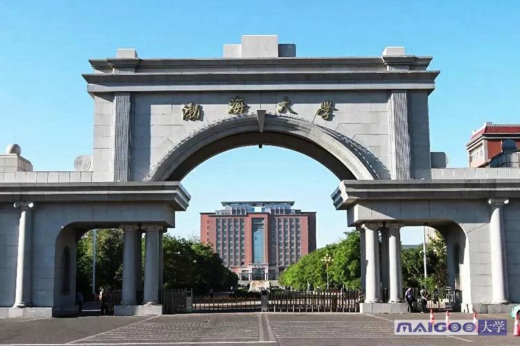 渤海大学怎么样？（勃海大学怎么样）