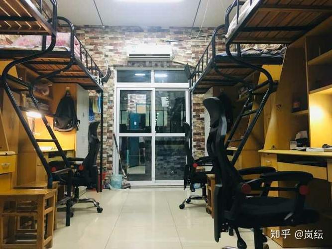 安徽工业大学有空调吗？（安工大宿舍条件怎么样）