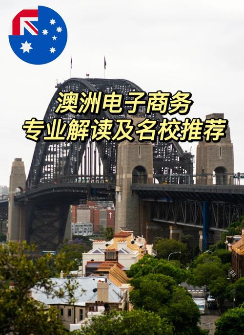 澳洲留学十大最好专业？（澳洲大学 电子商务专业怎么样）