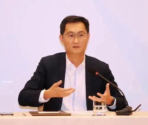 马化腾学历及毕业院校？（深圳大学 规划专业怎么样）