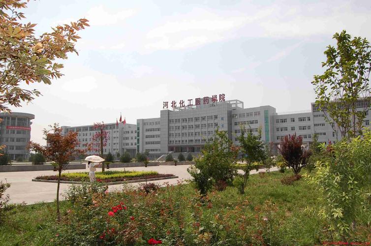 河北化工医药职业技术学院咋样?(河北工艺美术技术学院怎么样)