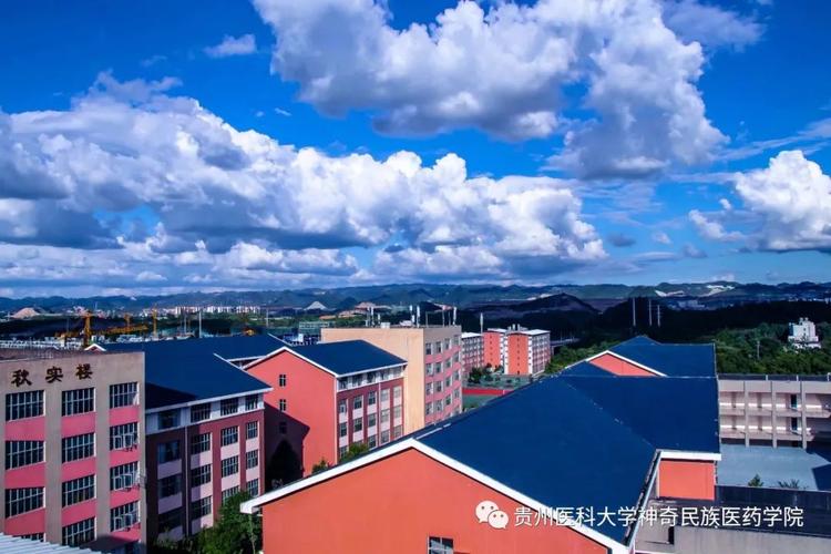 贵州医科大学神奇民族学院靠谱吗？（贵州医科大学民族神奇医药学院怎么样）
