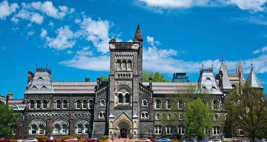 多伦多大学数学专业世界排名？（加拿大国王大学学院怎么样）