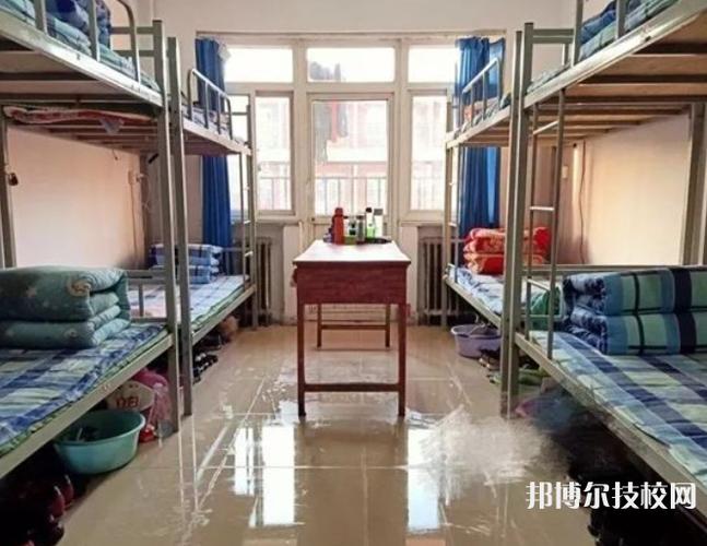 山西交通职业技术学院怎么样啊？（山西交通职业技术学院宿舍环境怎么样）