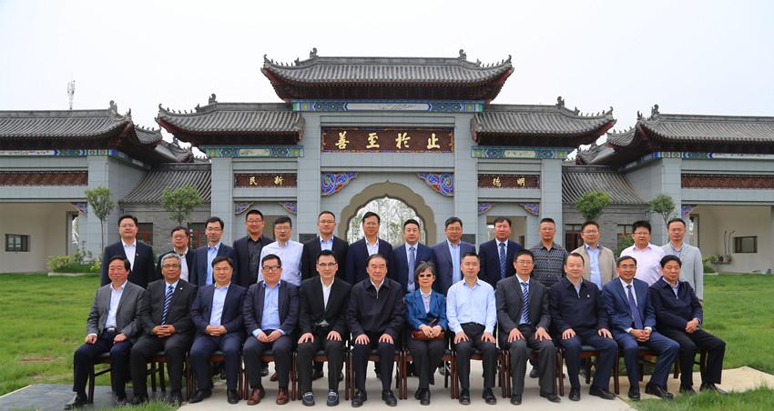 特立书院是什么学校？（河南大学人才特区怎么样）