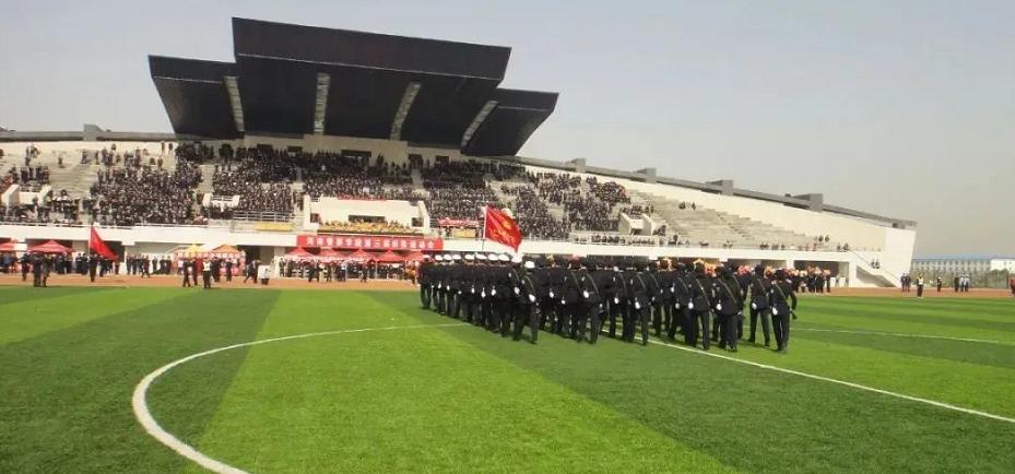 司警是什么警呀？（河南警察学院治安专业怎么样）