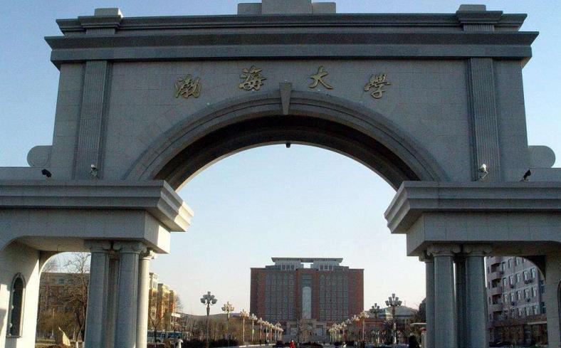 渤海大学如何？（渤海 大学怎么样）
