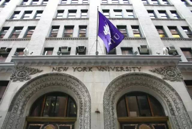 纽约大学回国认可度？（纽约的新学院怎么样）