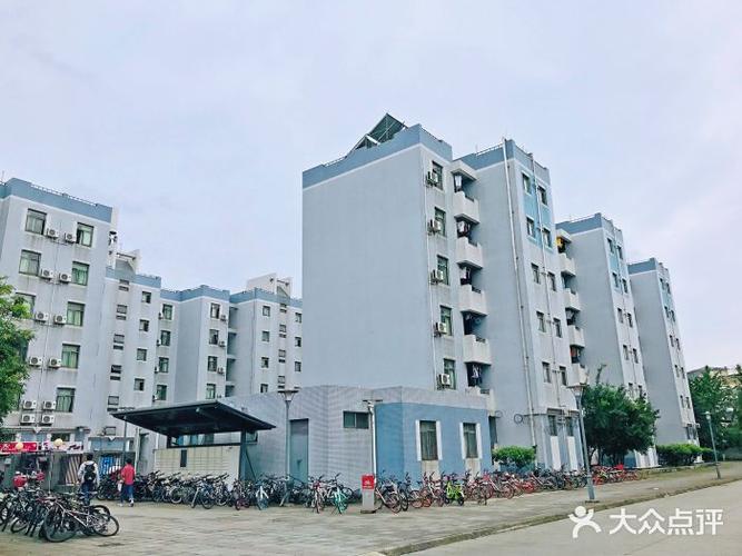 四川大学江安校区有多大？（川大望江东3舍怎么样）