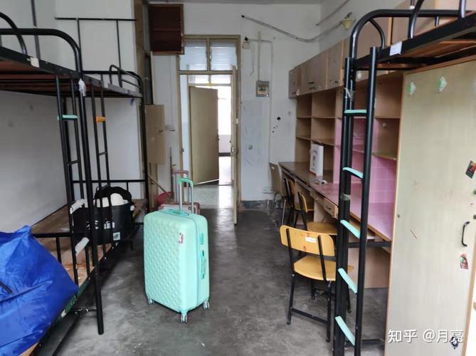 江苏所有大学宿舍排行？（江苏海洋大学新生宿舍怎么样）