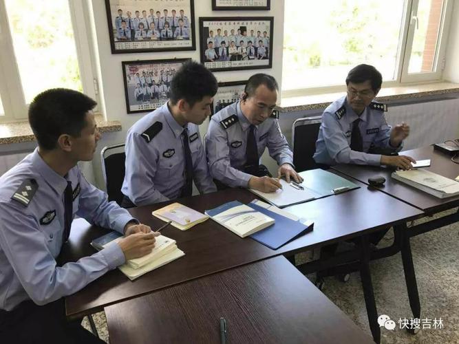 在吉林榆树这个小地方三高警察退休能开多少？（吉林警察的待遇怎么样）